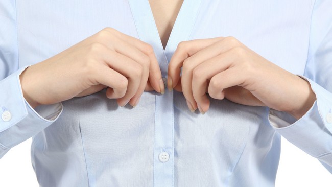14 reguli vestimentare pe care toată lumea trebuie să le ştie