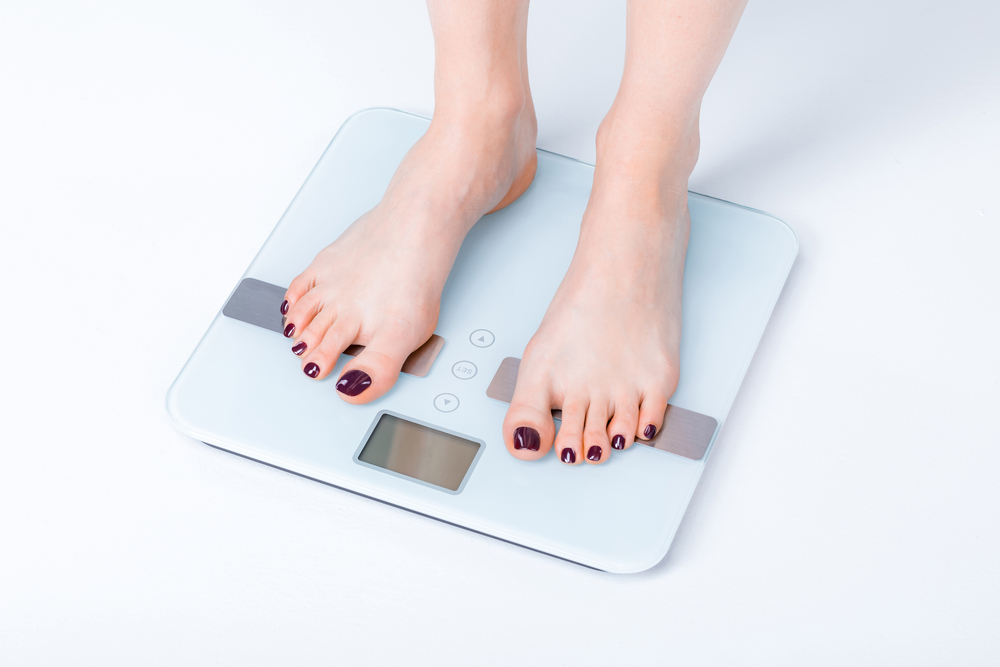 pierderea în greutate fenugreek înainte și după
