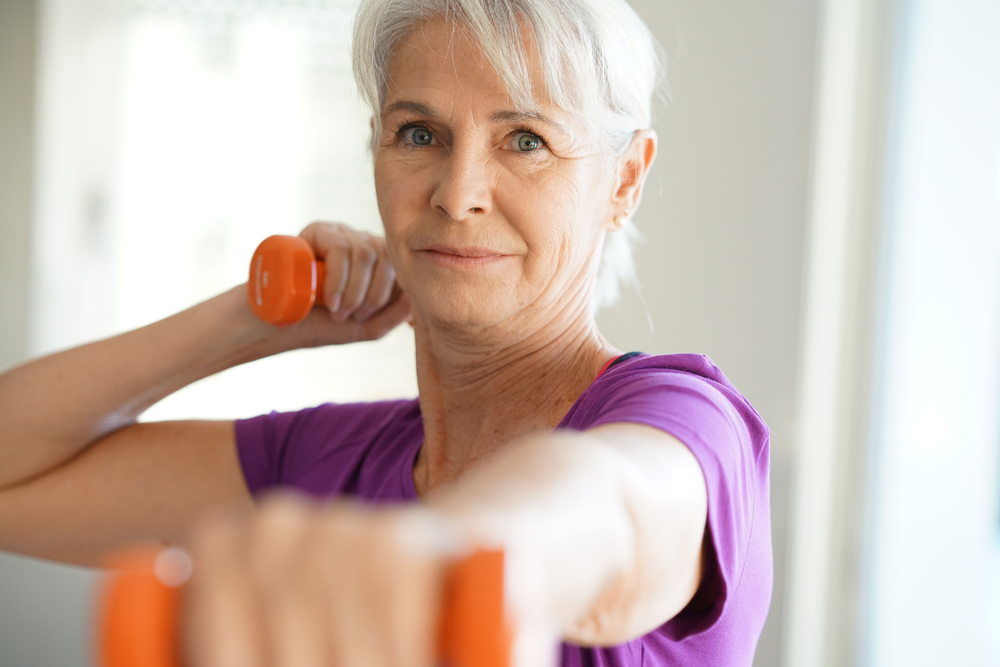 Cum slăbești la 65 de ani. Cum sa iti accelerezi metabolismul dupa 50 de ani