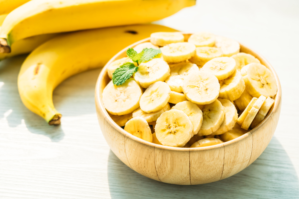 Ce Se Intamplă Cand Mănanci Banane In Fiecare Zi Dietă Fitness Nutritie Eva Ro