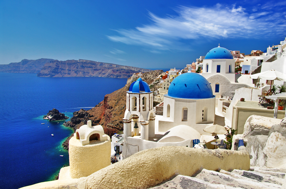 7 παραθαλάσσιοι προορισμοί της Μεσογείου που πρέπει να επισκεφτείτε αυτή τη σεζόν – Διασκέδαση > Ταξίδια