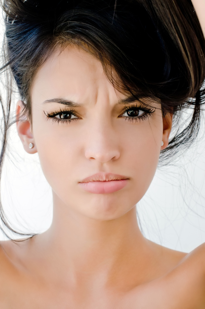 elimina ridurile de pe frunte si dintre sprancene cele mai bune tratamente faciale anti-imbatranire