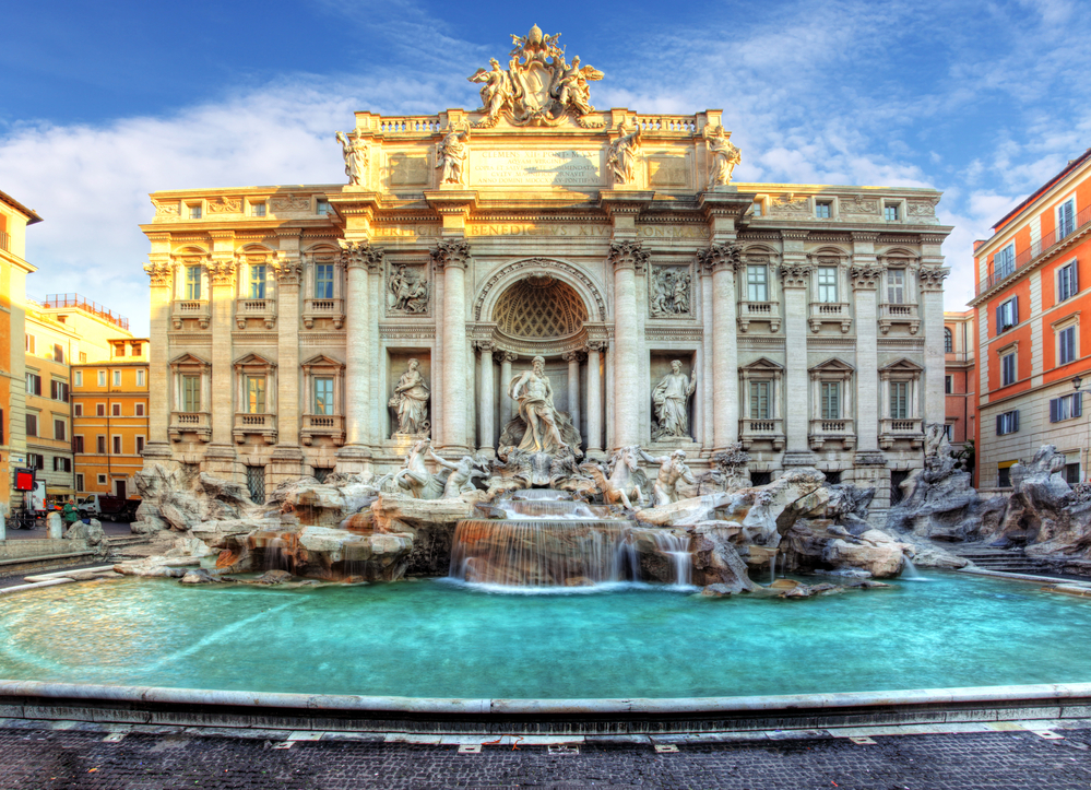 Quando visitare Roma: guida per ogni mese dell’anno – Intrattenimento > Viaggi