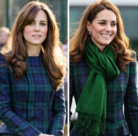 Trucurile inteligente datorită cărora Kate Middleton poate să-și 
