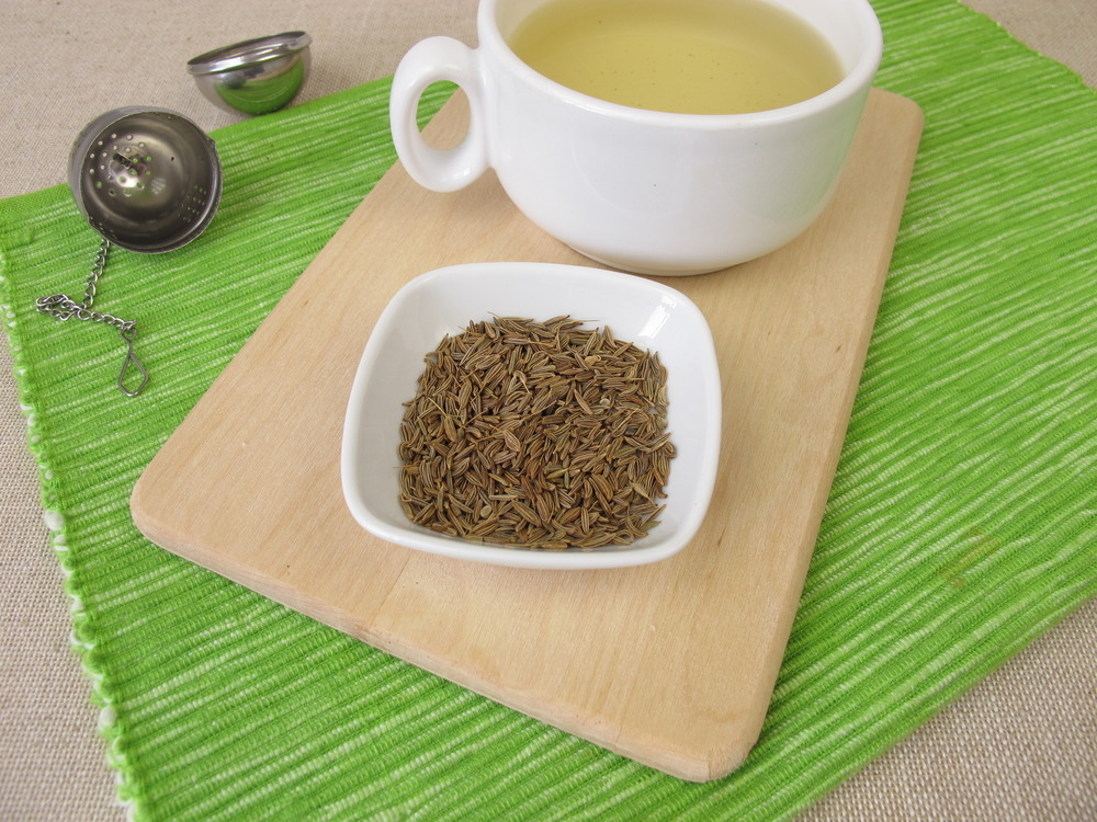 Dieta cu ceai de chimen – te ajuta sa slabesti fara restrictii