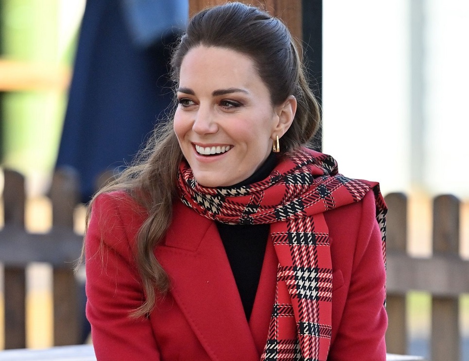 Cum să te îmbraci precum Kate Middleton iarna asta: look-ul stilat cu care nu vei da greș niciodată