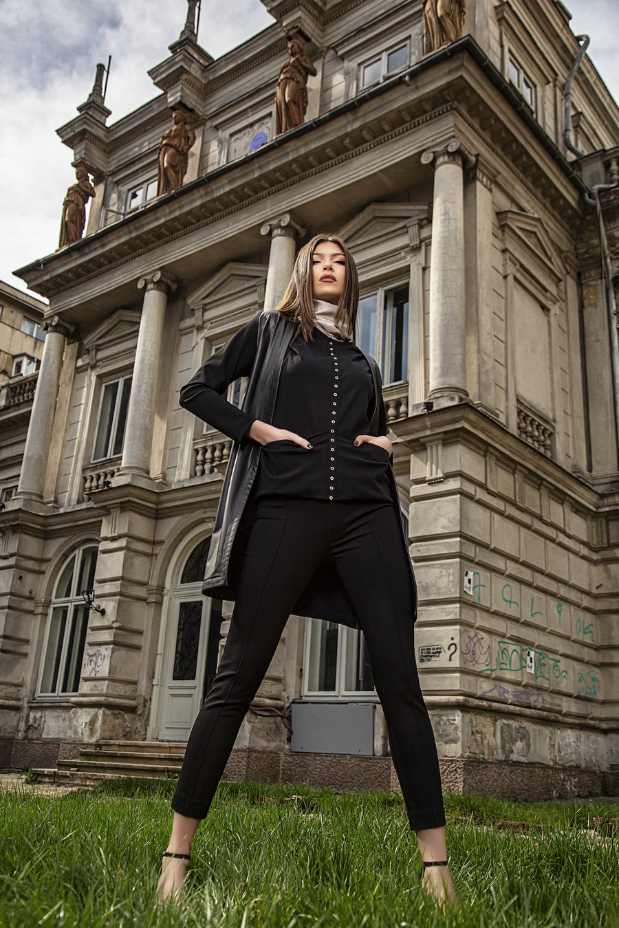 Noul brand Atelier Bolero lansează Allure, colecția de primăvară – vară 2021