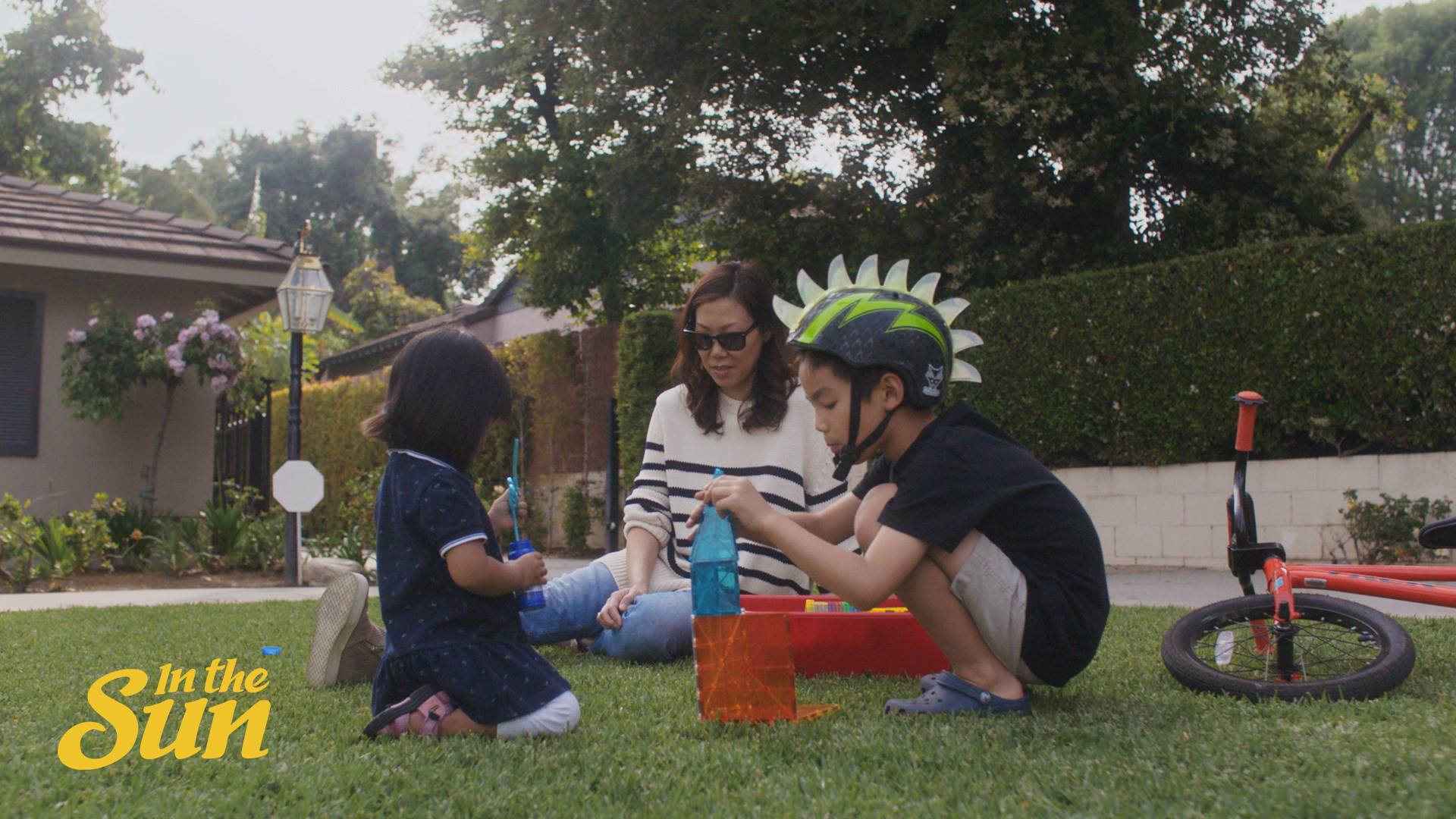 Neutrogena® prezintă „In the Sun”, un documentar plin de inspirație despre sănătatea pielii și protecția solară bazat pe povești reale, produs de Kerry Washington – Sănătate > Stiri Neutrogena® prezintă „In the Sun”, un documentar plin de inspirație despre sănătatea pielii și protecția solară bazat pe povești reale, produs de Kerry Washington – Sănătate > Stiri