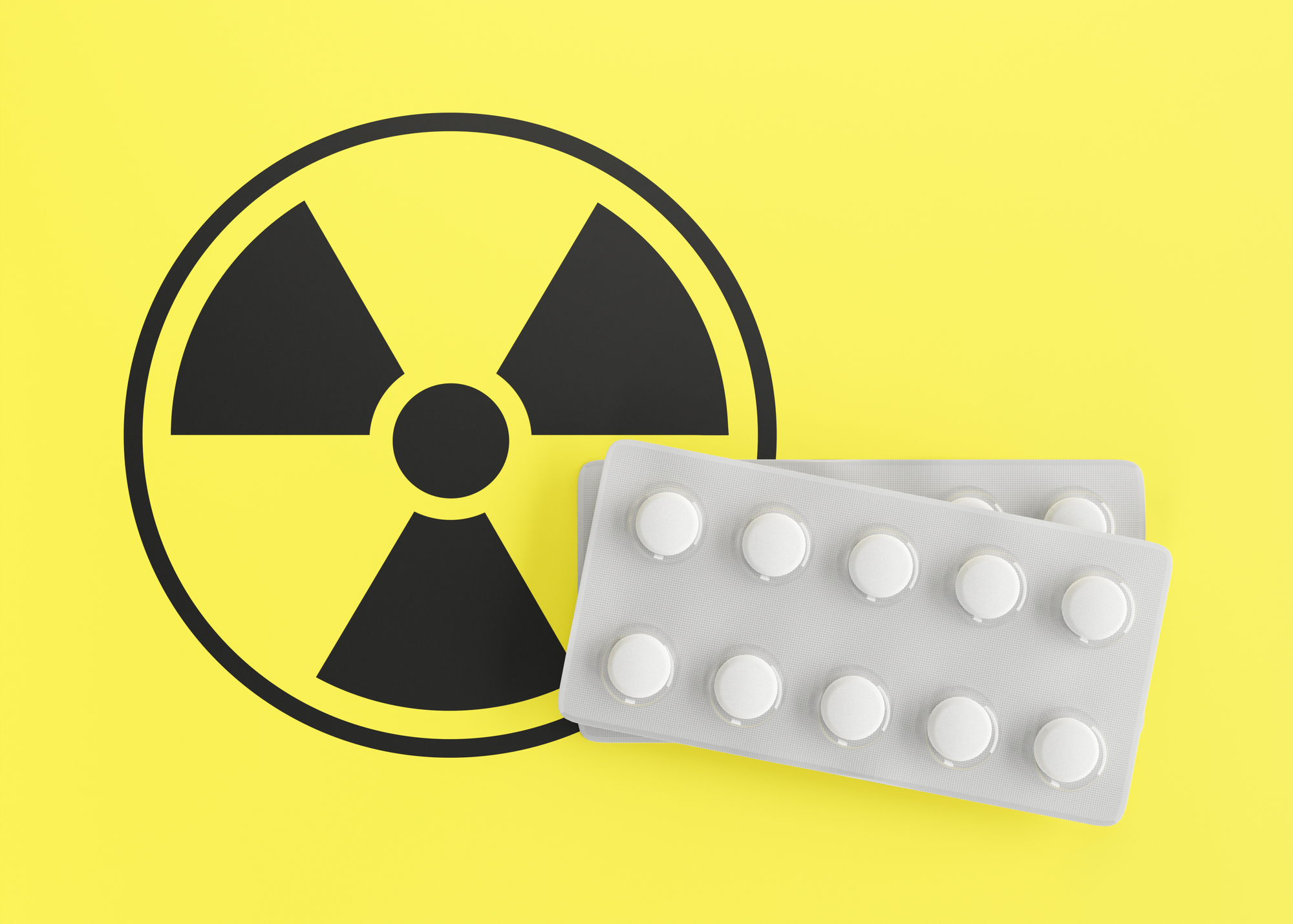 Niowave and Ratio Therapeutics Forge Supply Pact for Actinium-225