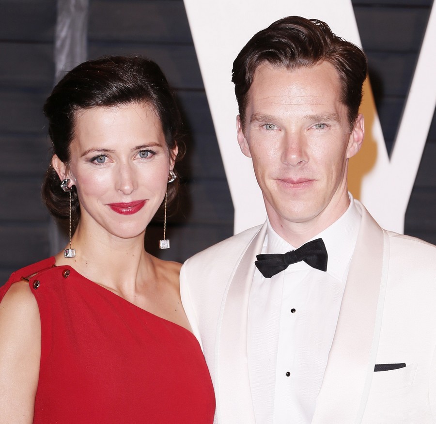 Η ιστορία αγάπης του Benedict Cumberbatch και της Sophie Hunter: Ανακοίνωσαν τον αρραβώνα τους στην εφημερίδα – Διασκέδαση > Διασημότητες