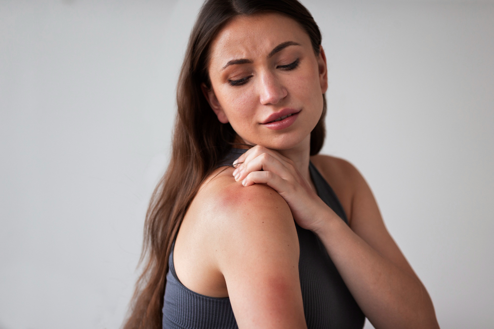 Ce este dermatita seboreică și cum poți să o previi? – Sănătate > Dermato – venerologie Ce este dermatita seboreică și cum poți să o previi? – Sănătate > Dermato – venerologie