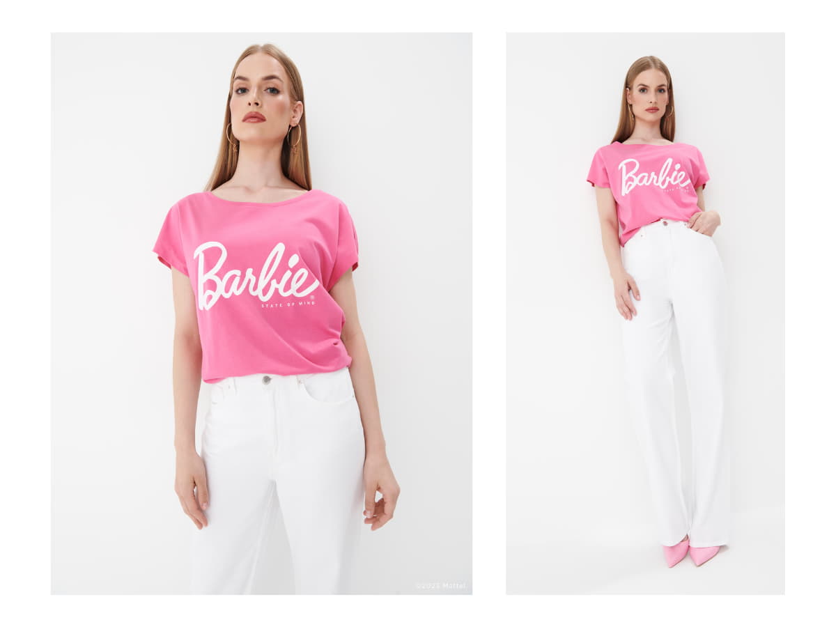 Stilul Barbie & Barbiecore: propuneri inspirate de ținute și haine pentru femei