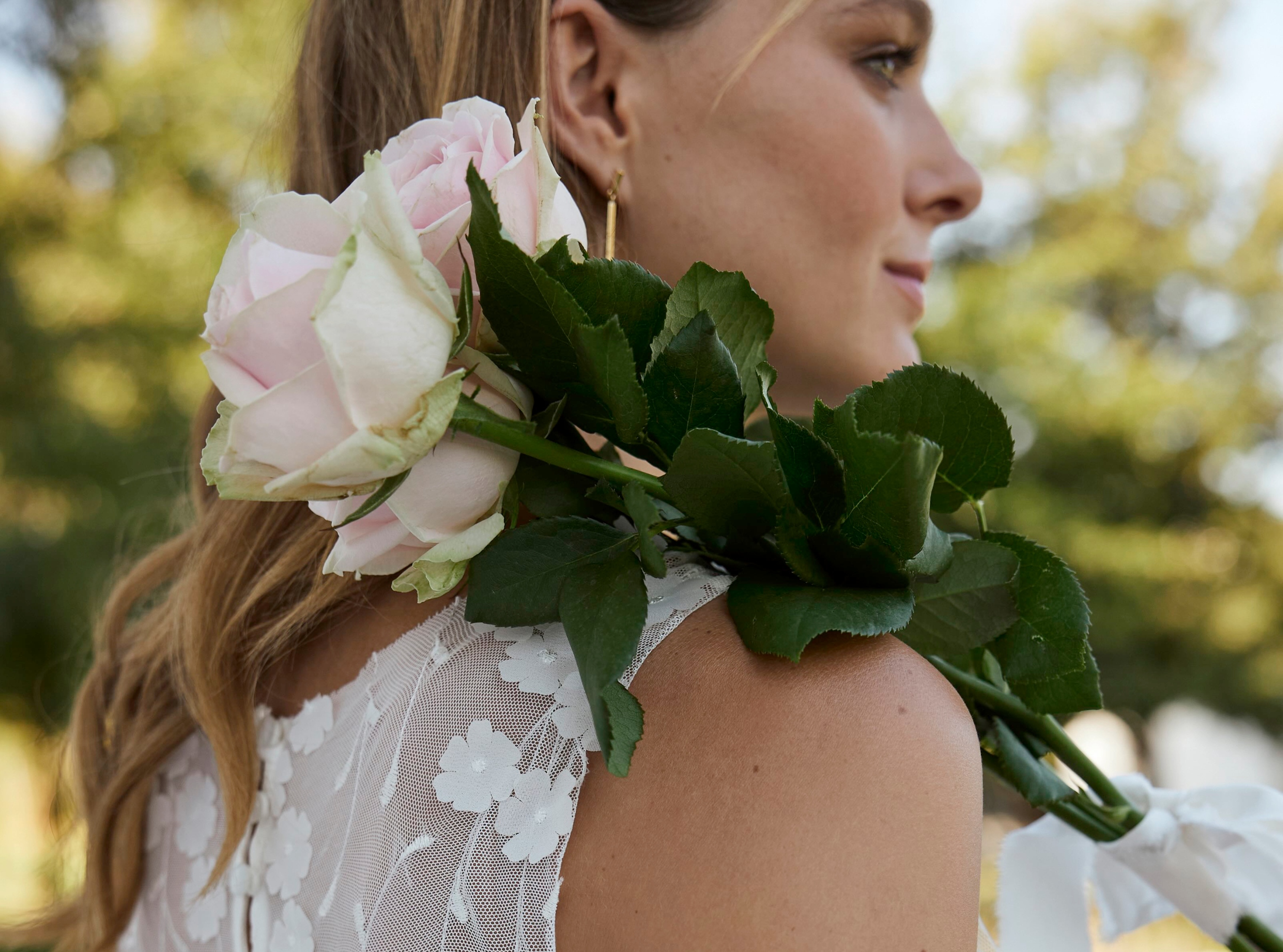 Colecția Wedding Season de la bonprix