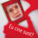 Castiga o carte "Eu cine sunt?" oferita de editura Tritonic