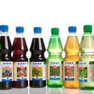 Castiga una din cele 12 sticle de sirop presat la rece, oferite de Europlant