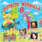 Castiga unul din cele 5 cd-uri "Cutiuta Muzicala"