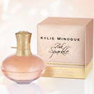 Castiga un parfum Kylie Pink Sparkle