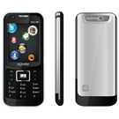 Castiga un telefon mobil Dual SIM Allview S3 Lite