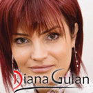 Castiga un voucher de 100 euro oferit de Diana Gulan