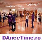 Castiga 2 abonamente oferite DAnce Time