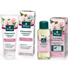 Castiga 3 seturi de cosmetice oferite de Kneipp