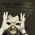 Castiga 3 cd-uri Horatiu Malaele - "Sunt un orb"