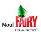 Castiga un premiu saptamanal oferit de Fairy Derma Protect