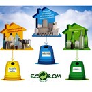 Castiga 4 kit-uri ECO oferite de Eco-Rom Ambalaje