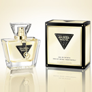 Castiga un parfum Guess Seductive