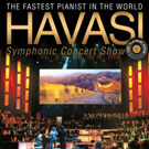 Castiga 2 invitatii duble la Havasi - Symphonic Red Concert Show