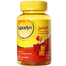 Castiga 10 produse Supradyn Junior