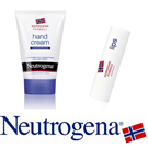 Castiga saptamanal un premiu oferit de Neutrogena