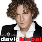 Castiga o invitatie dubla la concertul lui David Bisbal