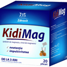 Castiga 20 de produse KidiMag