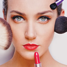 Castiga un curs de make-up pentru incepatori