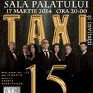 Castiga 4 albume Taxi - "15"