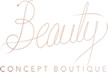 Beauty Boutiq Concept
